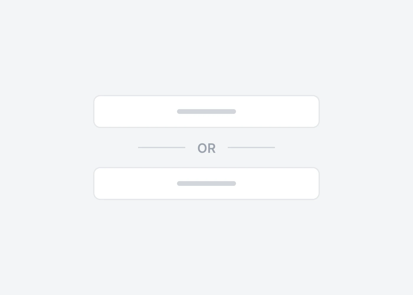 Tailwind CSS Dividers and <hr>
