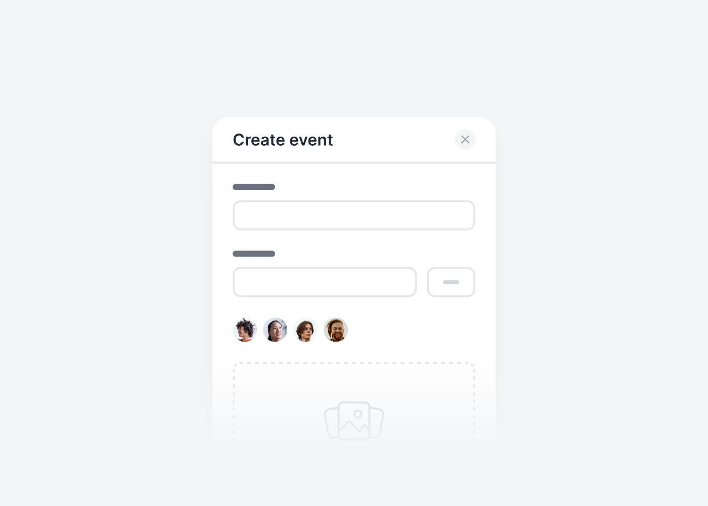 Add/Create Forms