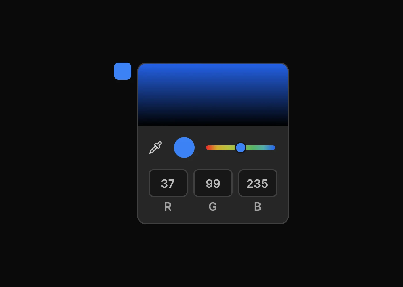 Color Picker