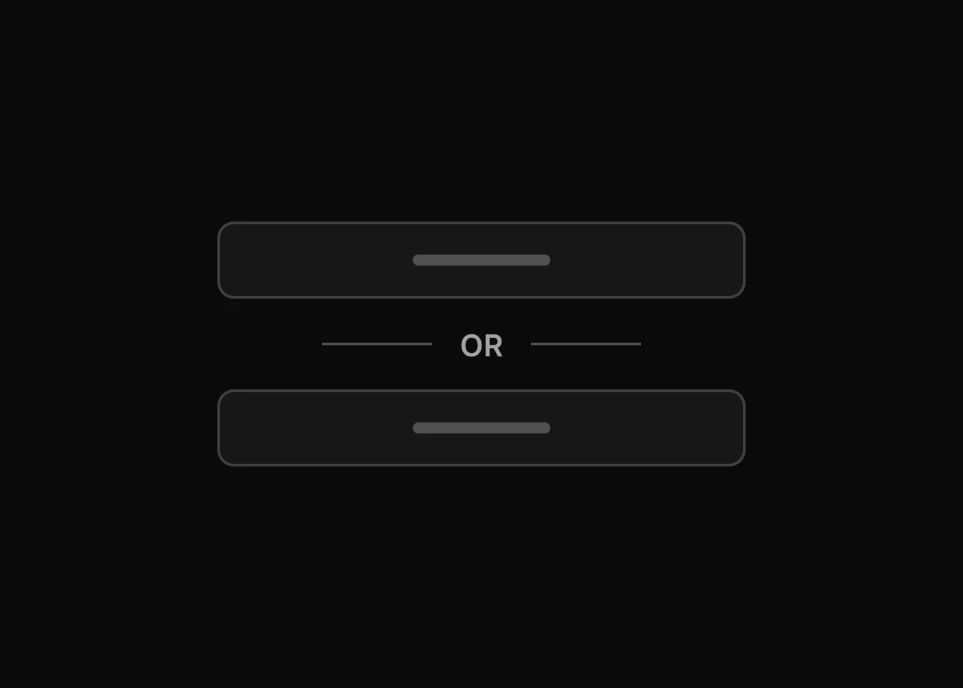 Tailwind CSS Dividers and <hr>