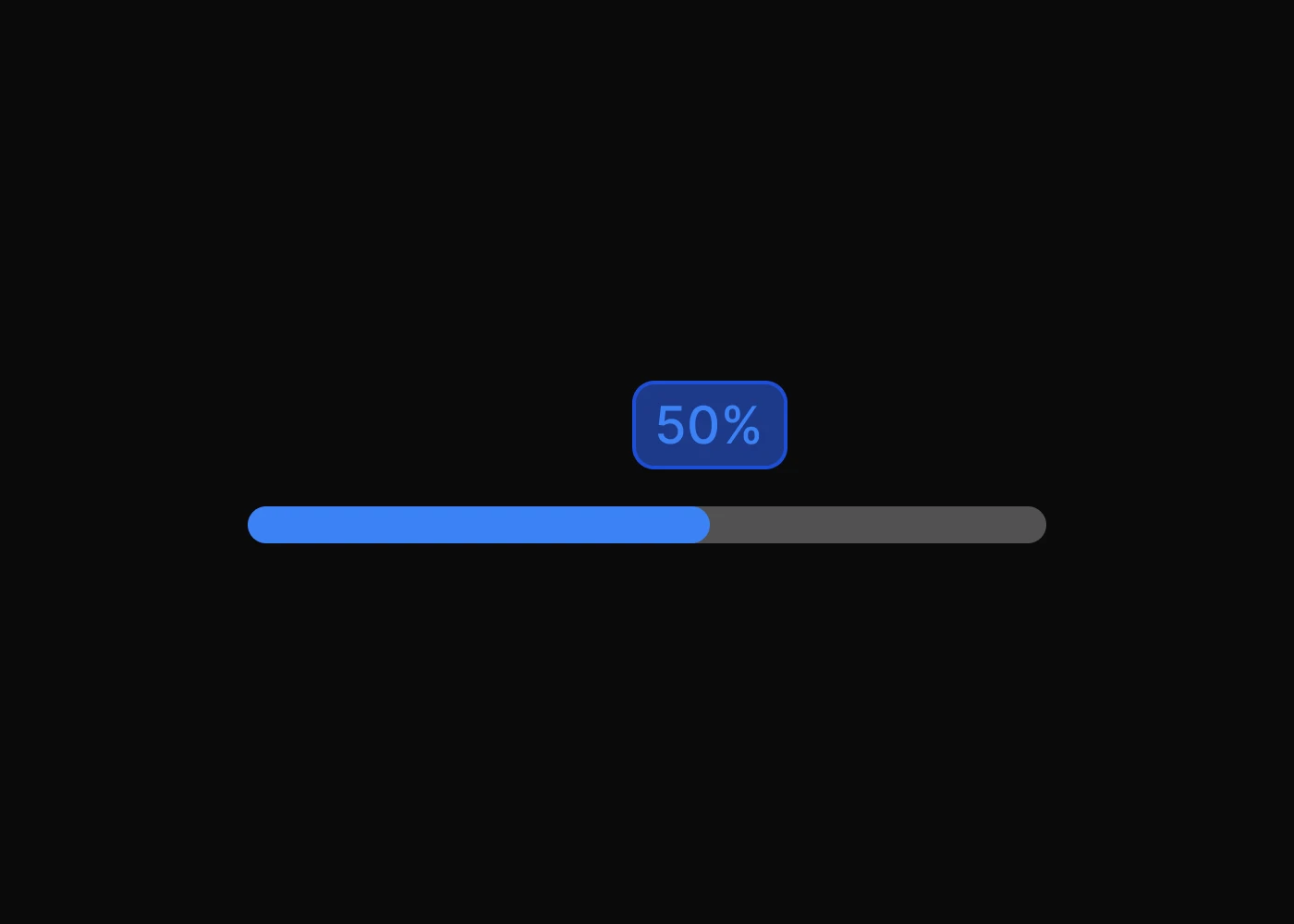 Progress
