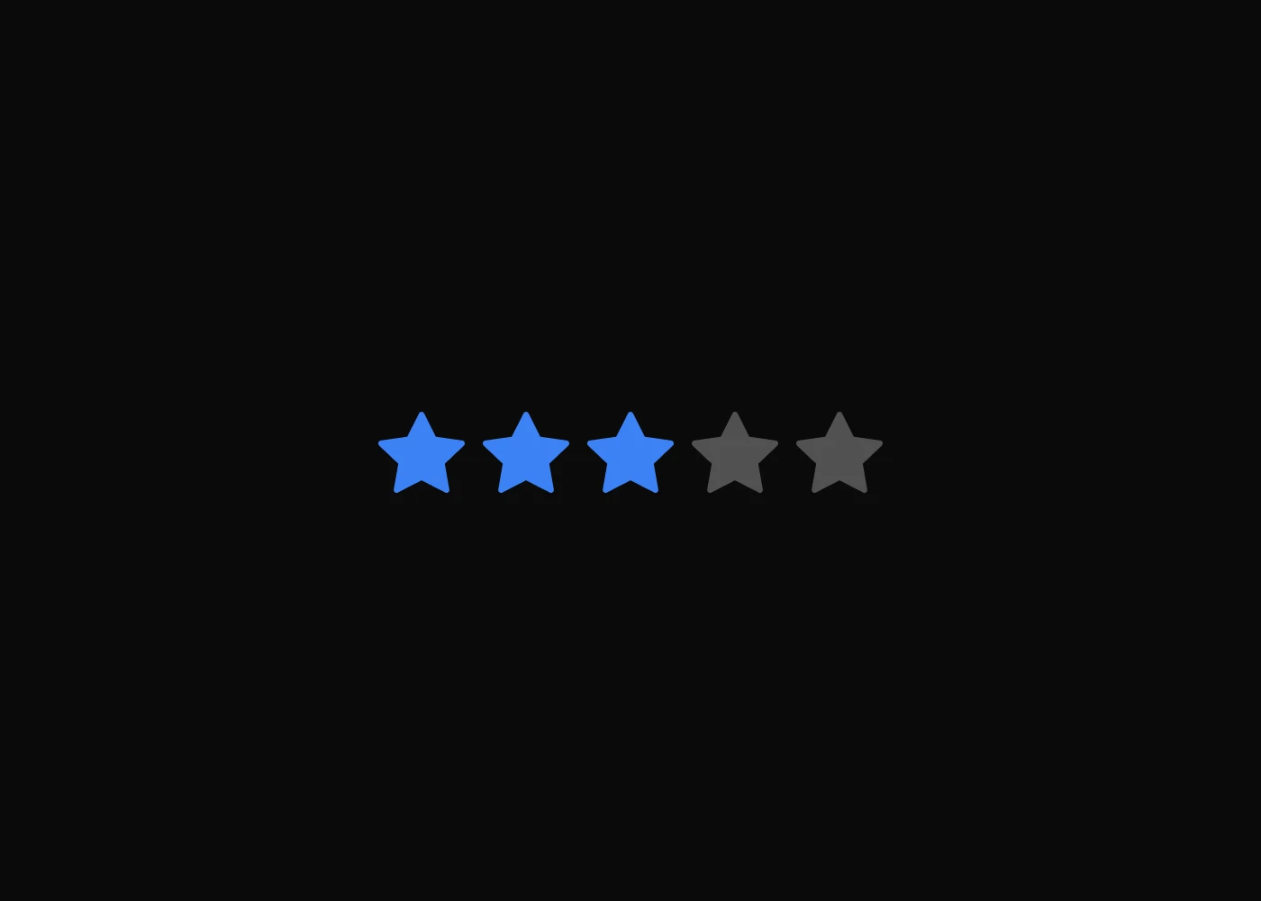 Ratings