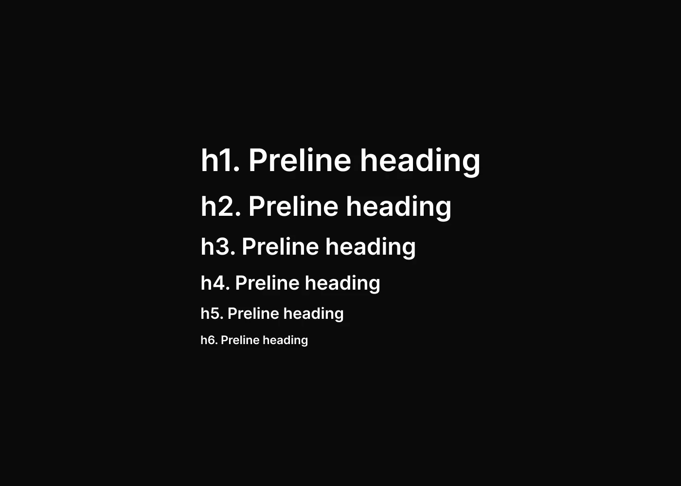 Typography