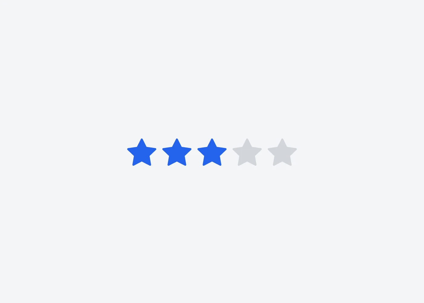 Ratings