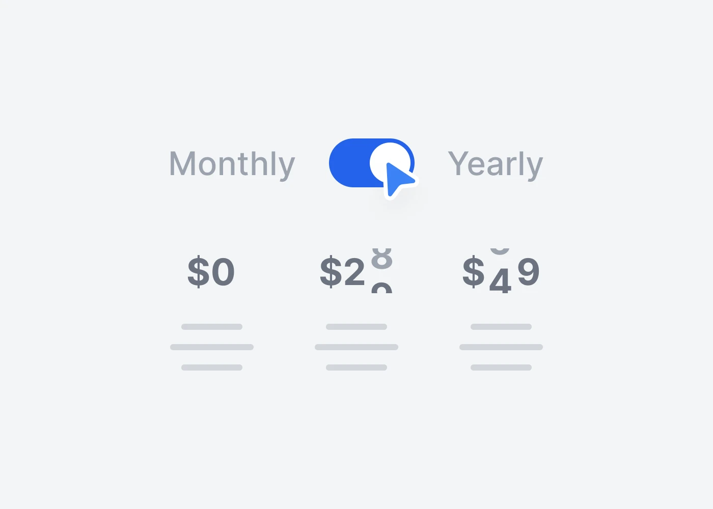 Toggle Count
