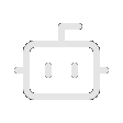 Bot icon animation