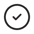 Check icon animation