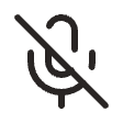 Mic icon animation