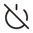 Power icon animation