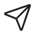 Send icon animation
