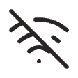 Wifi icon animation