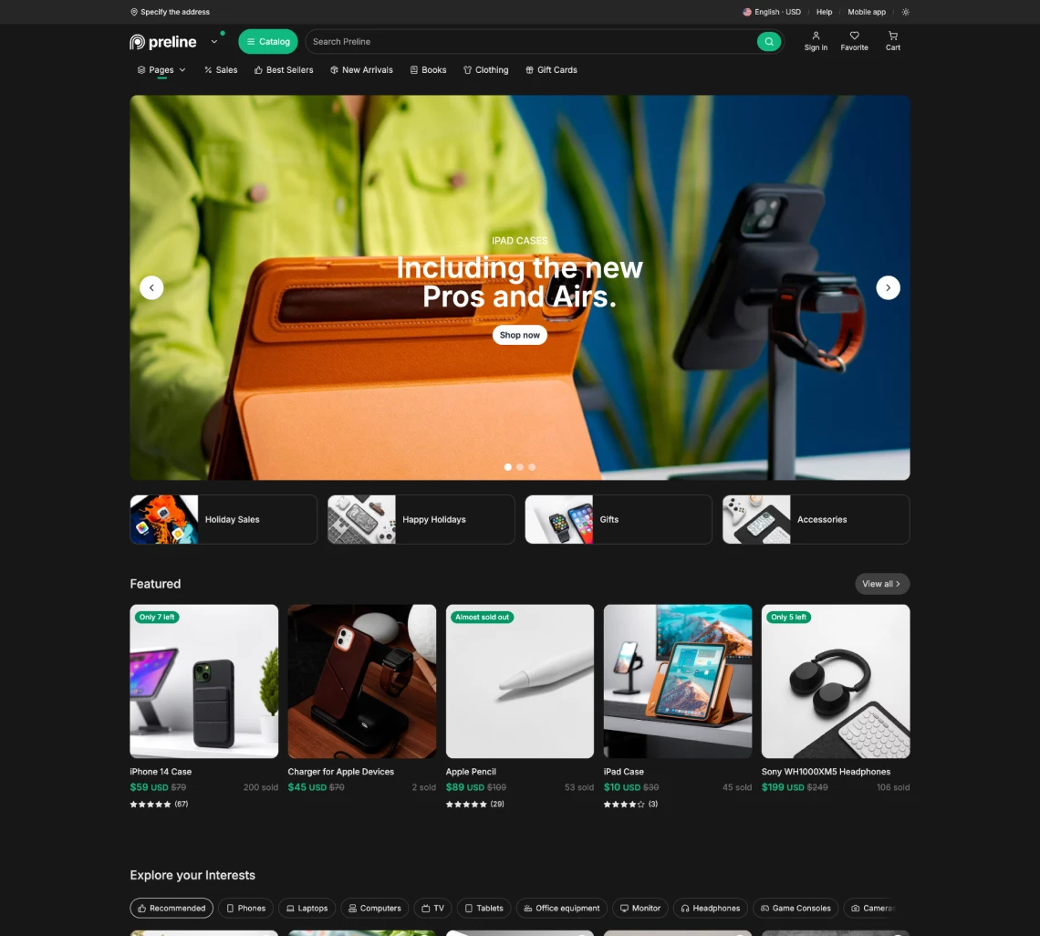 Main Page