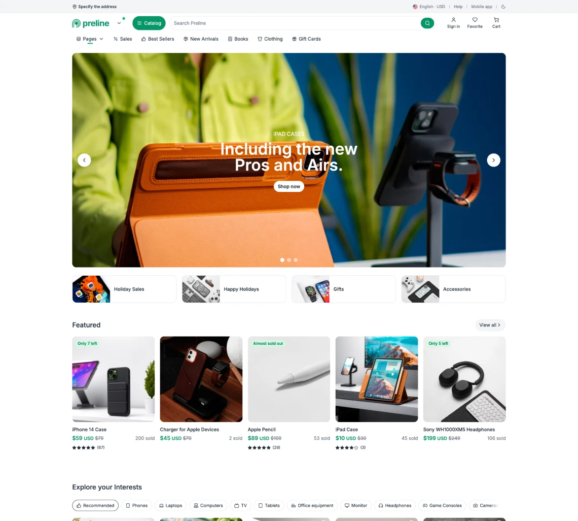 Main Page