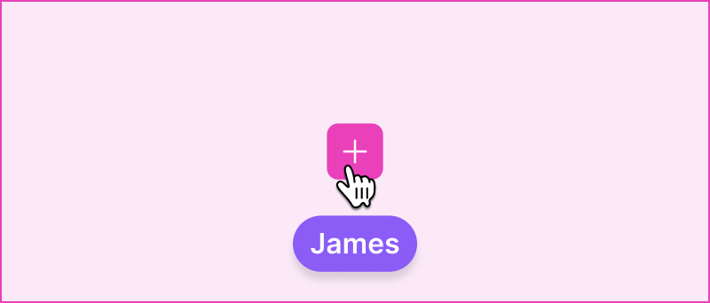 Preline UI Figma component slots preview