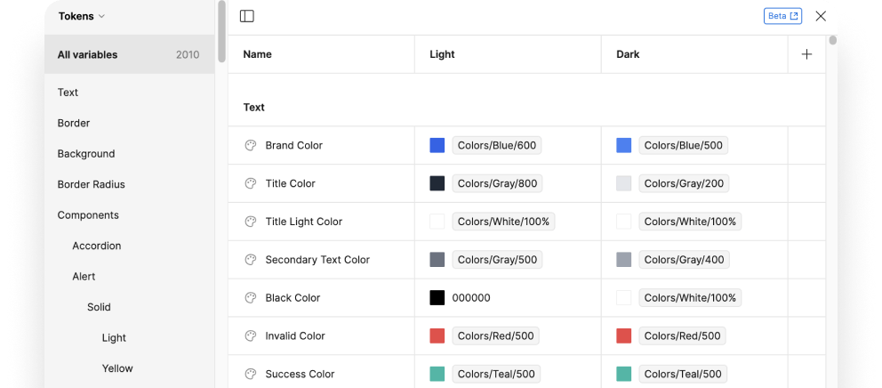 Colors  Game design, Canvas, Figma