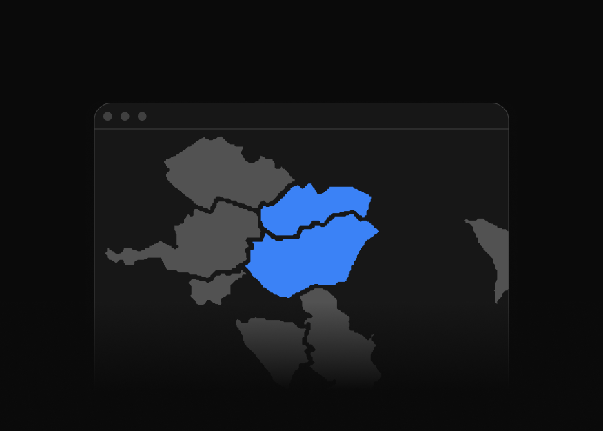 Data Maps