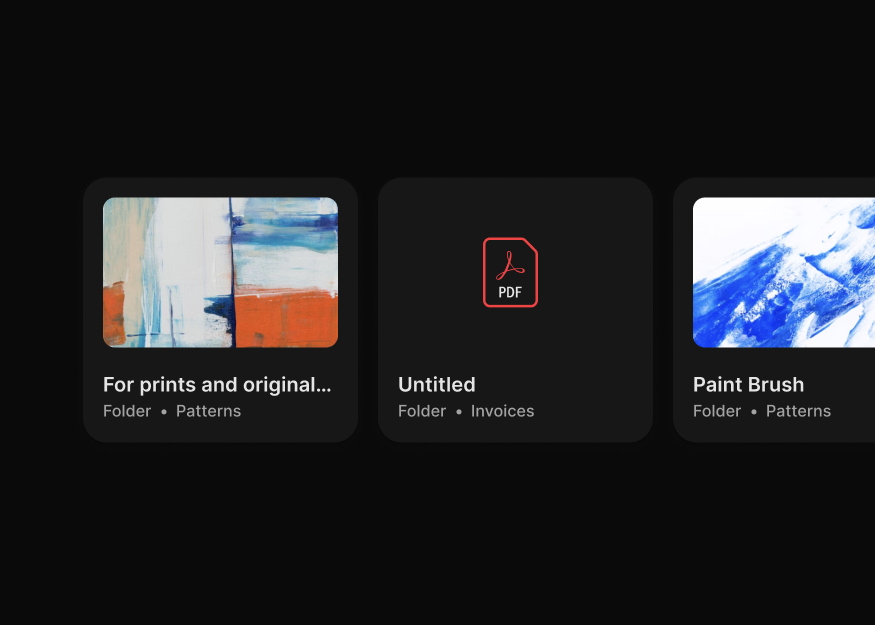 File Views