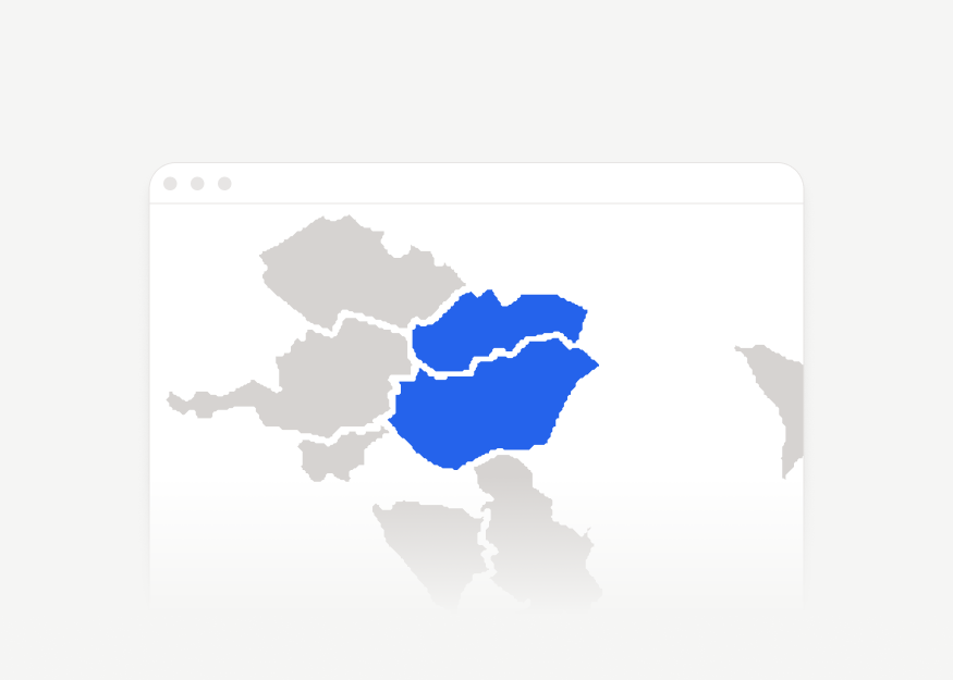 Data Maps