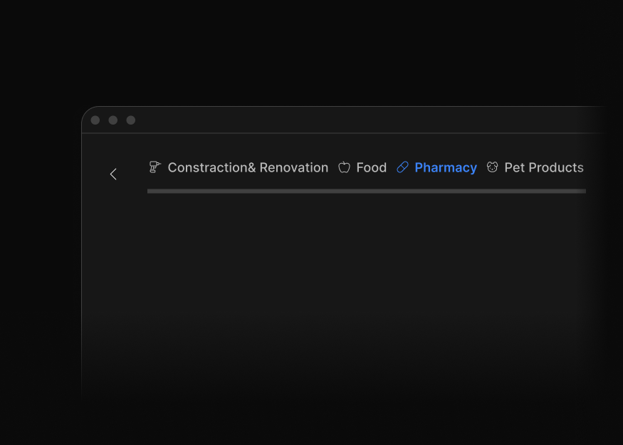 Scroll Nav