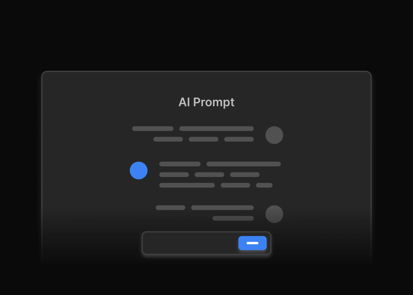 AI Prompt