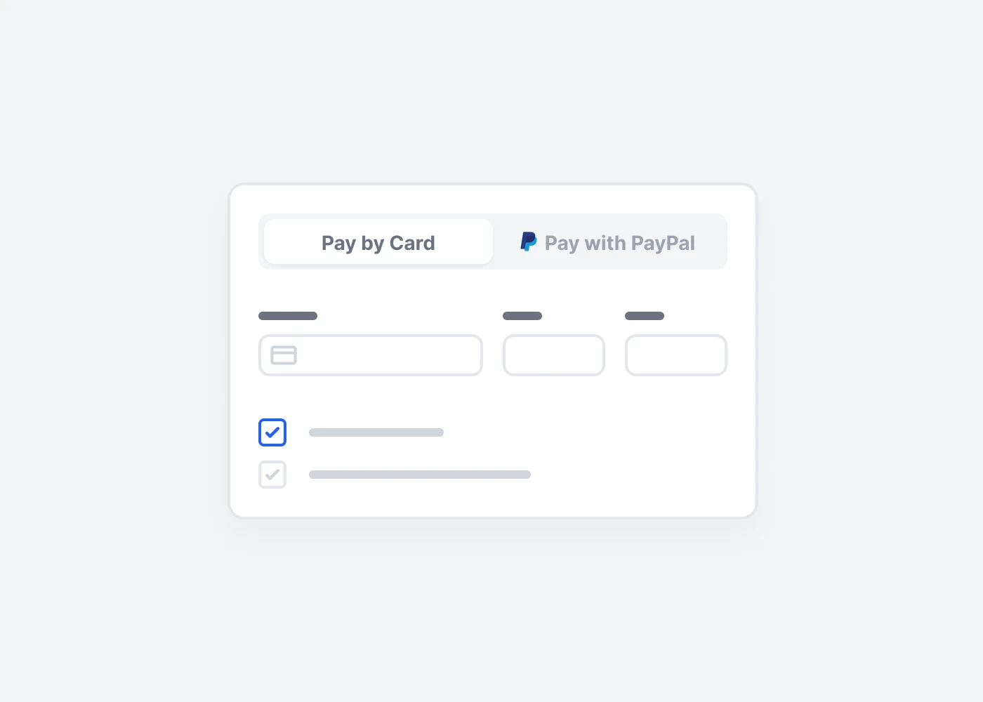 Billing & Payments